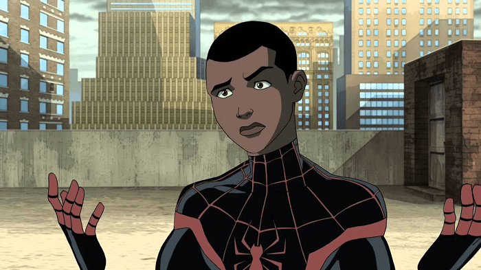 18 of the Most Important Voices of Color in Animation