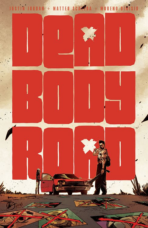 Dead Body Road Review