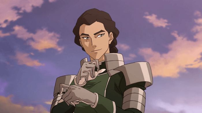 Legend of Korra Recap: The Battle of Zaofu