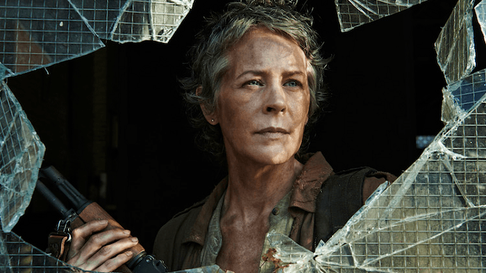 The Walking Dead Recap: JSS