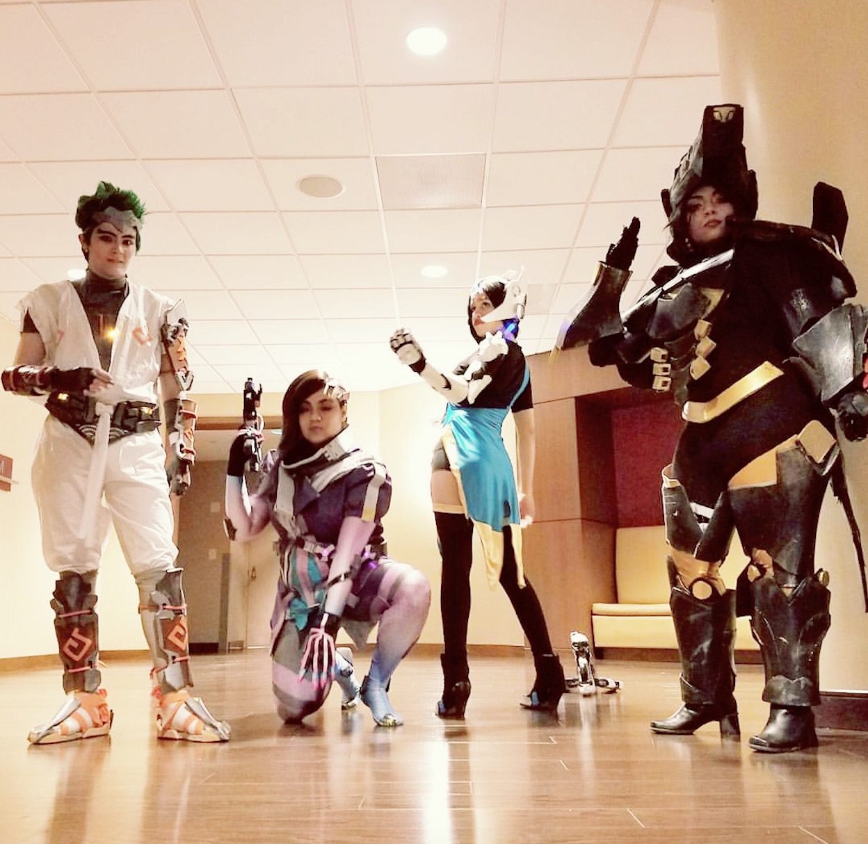 BlerDCon Review: First Year Convention Centered on Black Nerds and Inclusivity