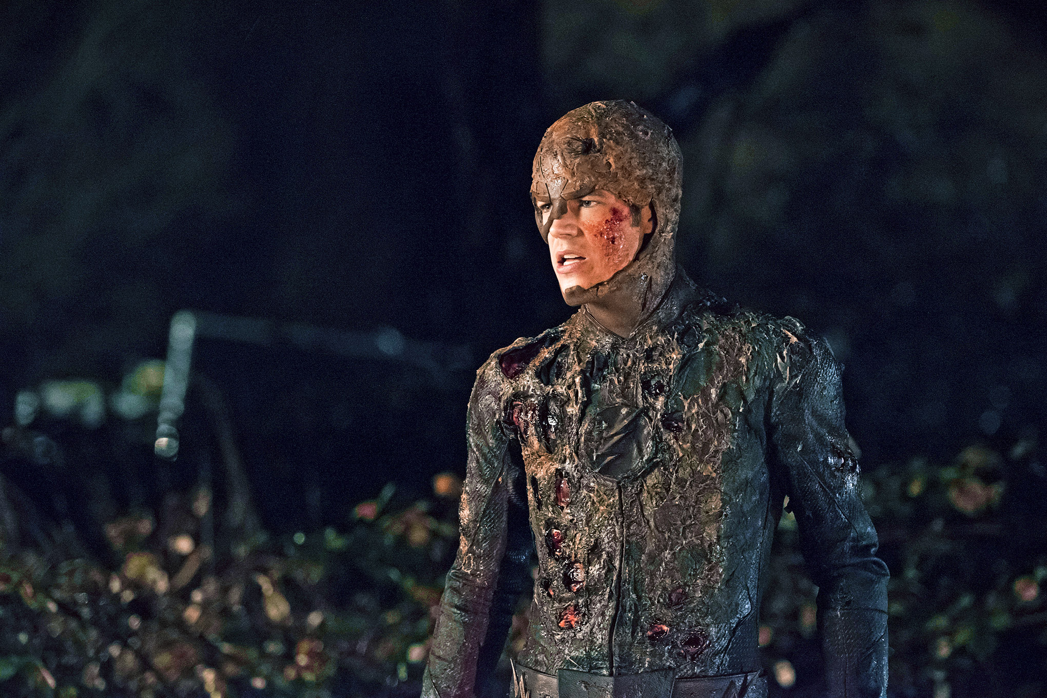 The Flash Recap: Trajectory