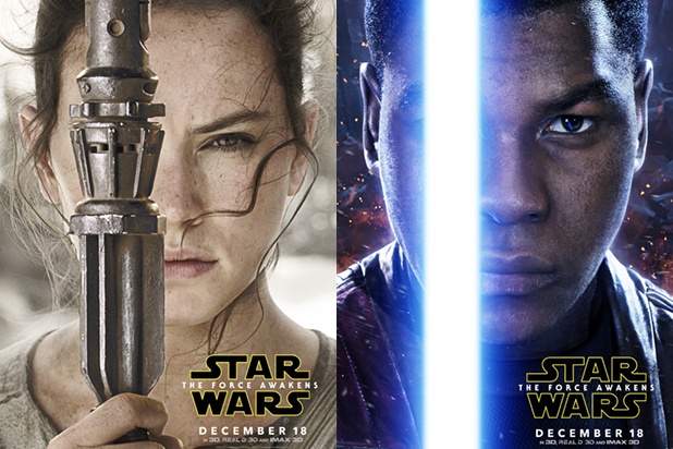 The Force Awakens: Three Things I Need, And One Thing I Don’t