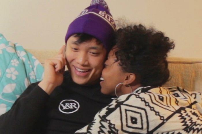 best korean interracial dating