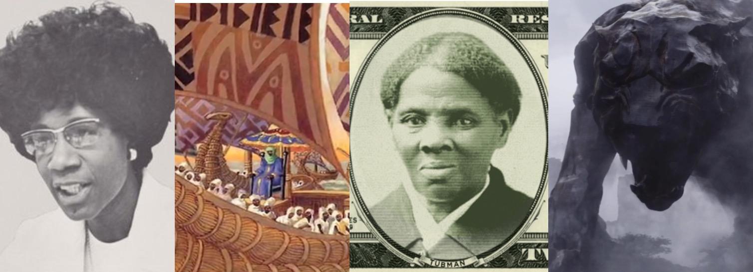 7 Black Alt-History Projects That Would Be Better Than ‘Confederate’
