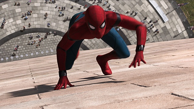 Comedy, Diversity Make ‘Spider-Man: Homecoming’ the Best Comic Book Movie of the Year