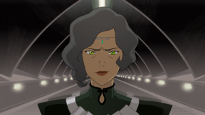 Suyin Beifong
