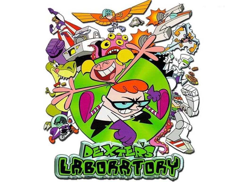 Staff Beef: Dexter's Lab, the Crown Jem of Cartoon Network's Renaissance  Era - Black Nerd Problems