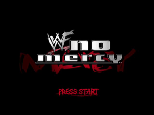 Wwf no hot sale mercy game