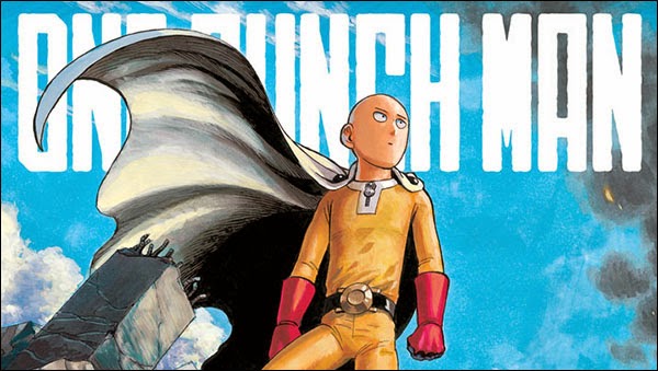 TODAS las OVA'S de ONE PUNCH MAN en 1 VIDEO 