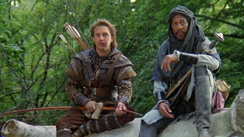 Why Robin Hood: Prince of Thieves Was the Greatest Action Movie of My Great  Black Childhood - Black Nerd Problems