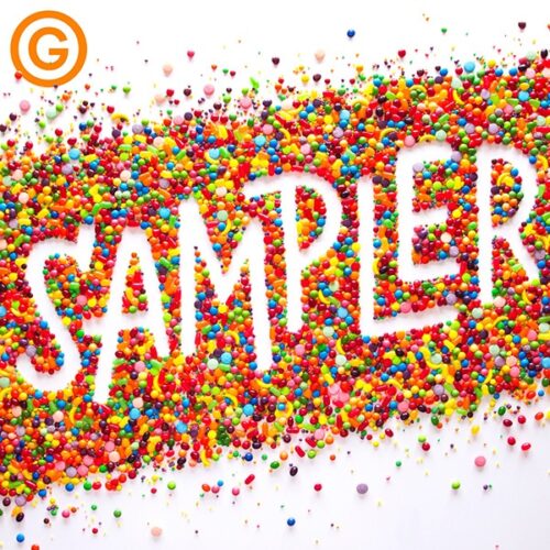 The Revolution Will Be Podcasted: Brittany Luse’s Sampler To Debut This Week