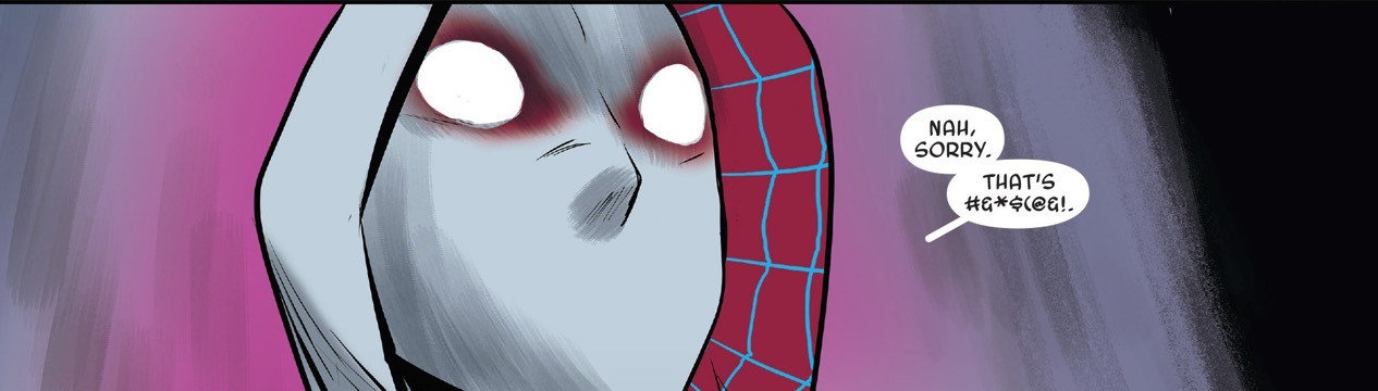 Spider-Gwen 2