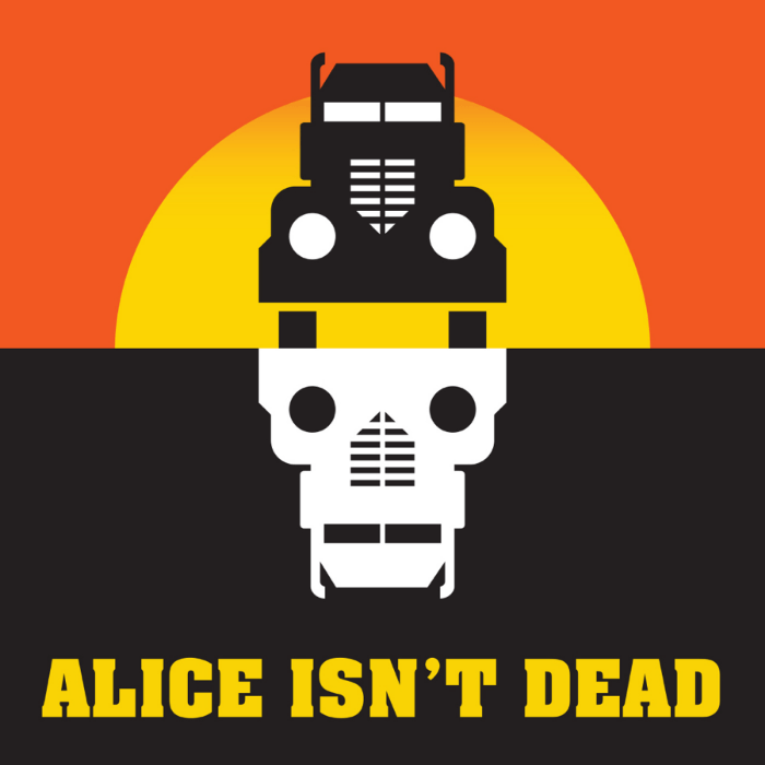 AliceIsntDead
