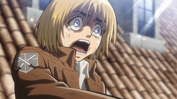 Anime Deaths That Scarred Us For Life - Black Nerd Problems