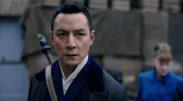 Into The Badlands Recap: Nightingale Sings No More