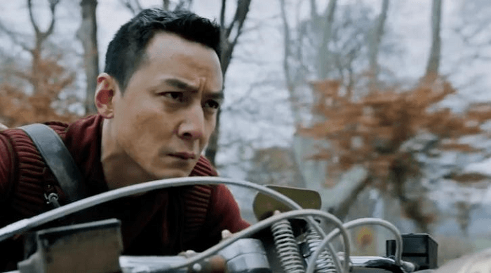 Into The Badlands Recap: Wolf’s Breath, Dragon Fire