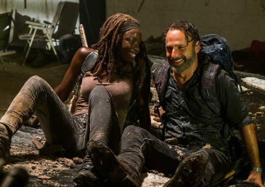 The Walking Dead: War Costs