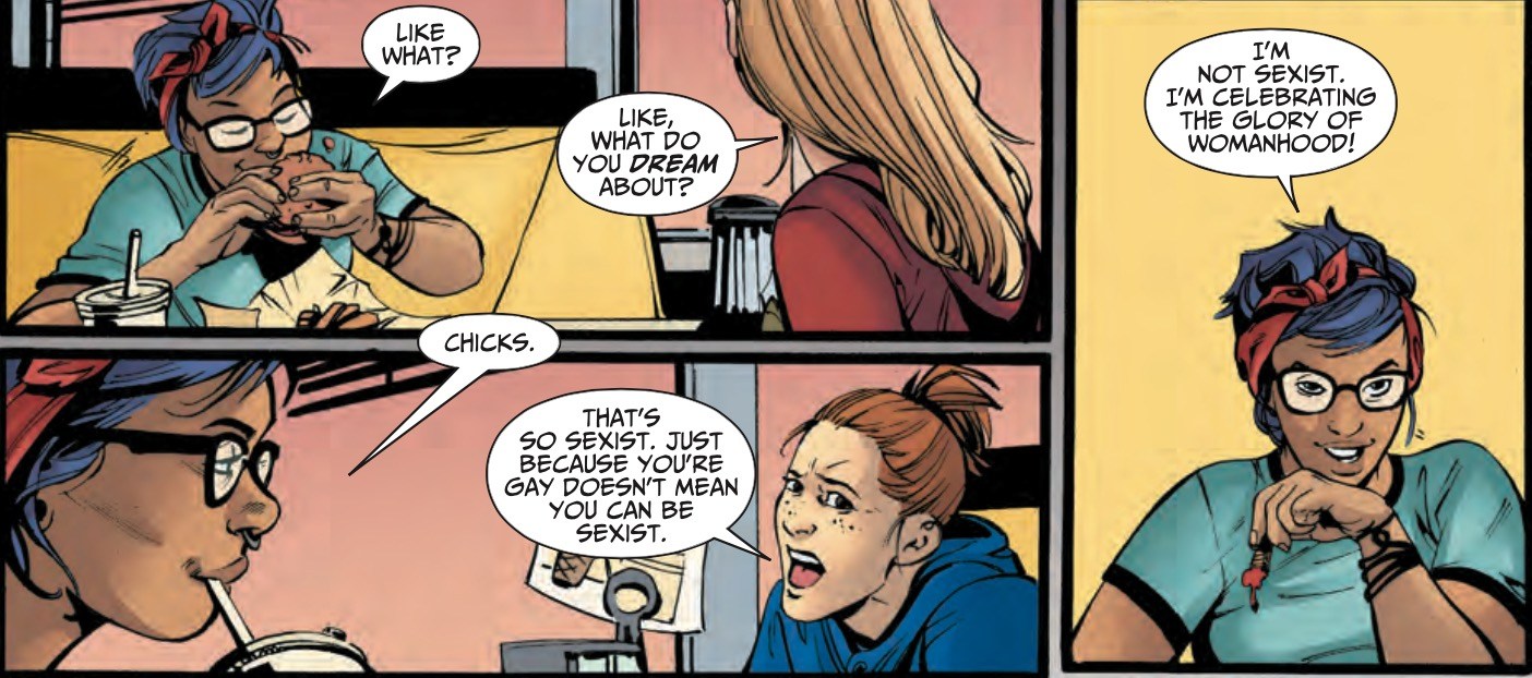 supergirl-being-super-1-panel-1