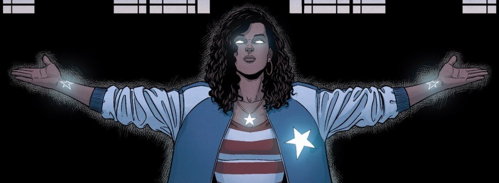 America Chavez
