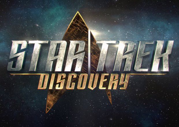 The Star Trek Discovery Trailer Arrived and We’re Not Sure How to Feel