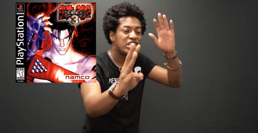 [Video] On Everything I Love, Tekken 3 Is The Greatest Fighting Game Ever