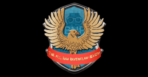 [Video] The All Raw RavenClaw Review – Episode Five: The Adorable Tropes of Hollywood