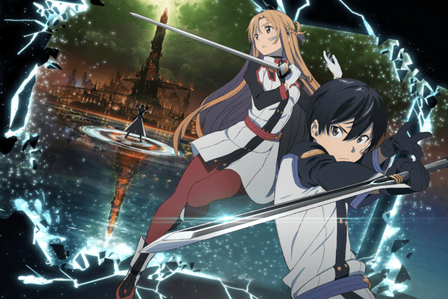 Are the Sword Art Online Movies Canon?