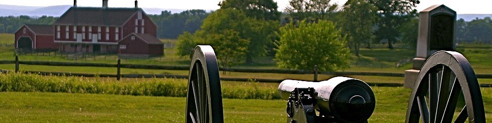 Gettysburg National Battlefield Still Has Lessons to Teach