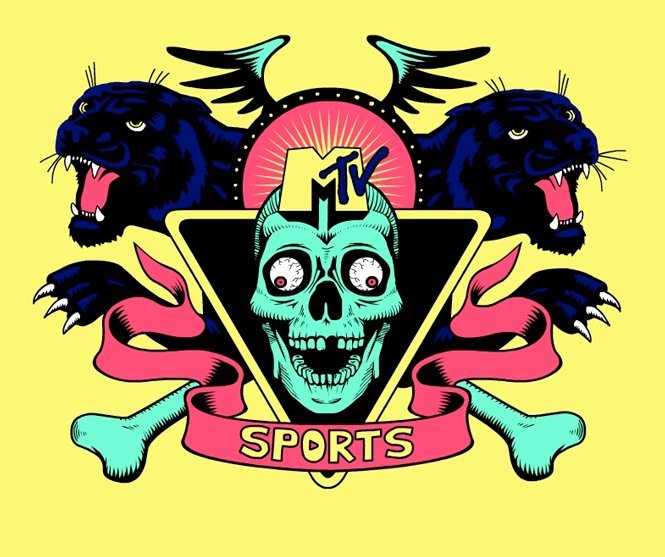 MTV Rock and Jock: The #TBT We Need Right Now