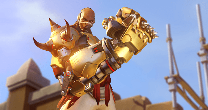 Allow Me To Re-Introduce Myself: Doomfist Is Finally Playable in Overwatch