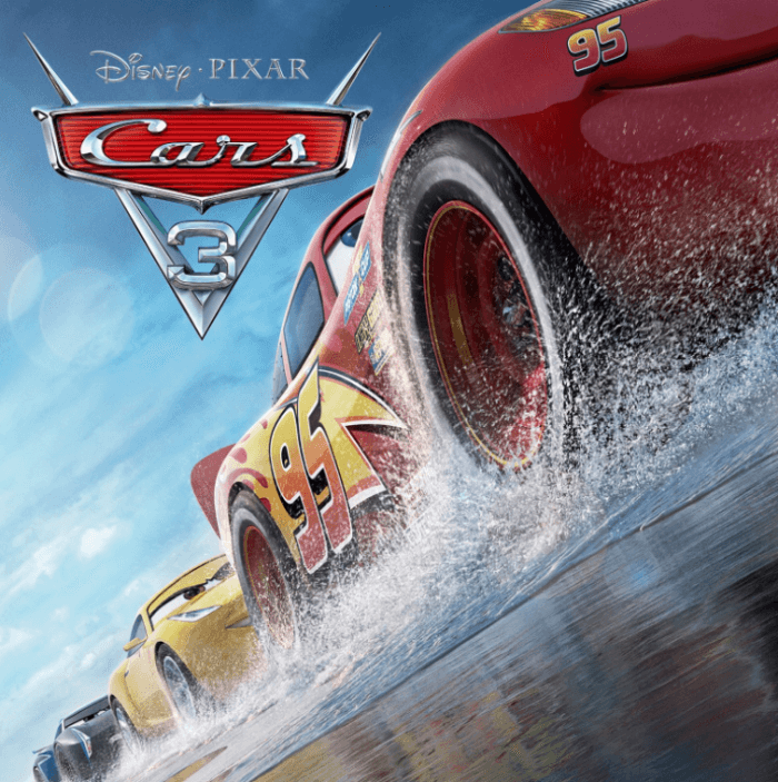 Cars 3: Nathan Fillion's new character explained