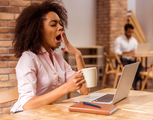 An Open Letter to “Undateable Blerd Men”: It’s Not Us, It’s You
