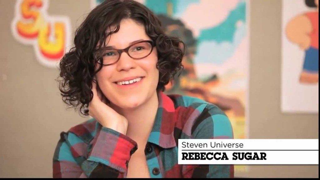 Rebecca Sugar