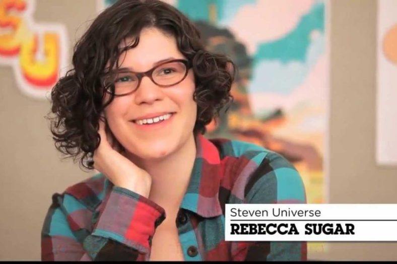 Rebecca Sugar