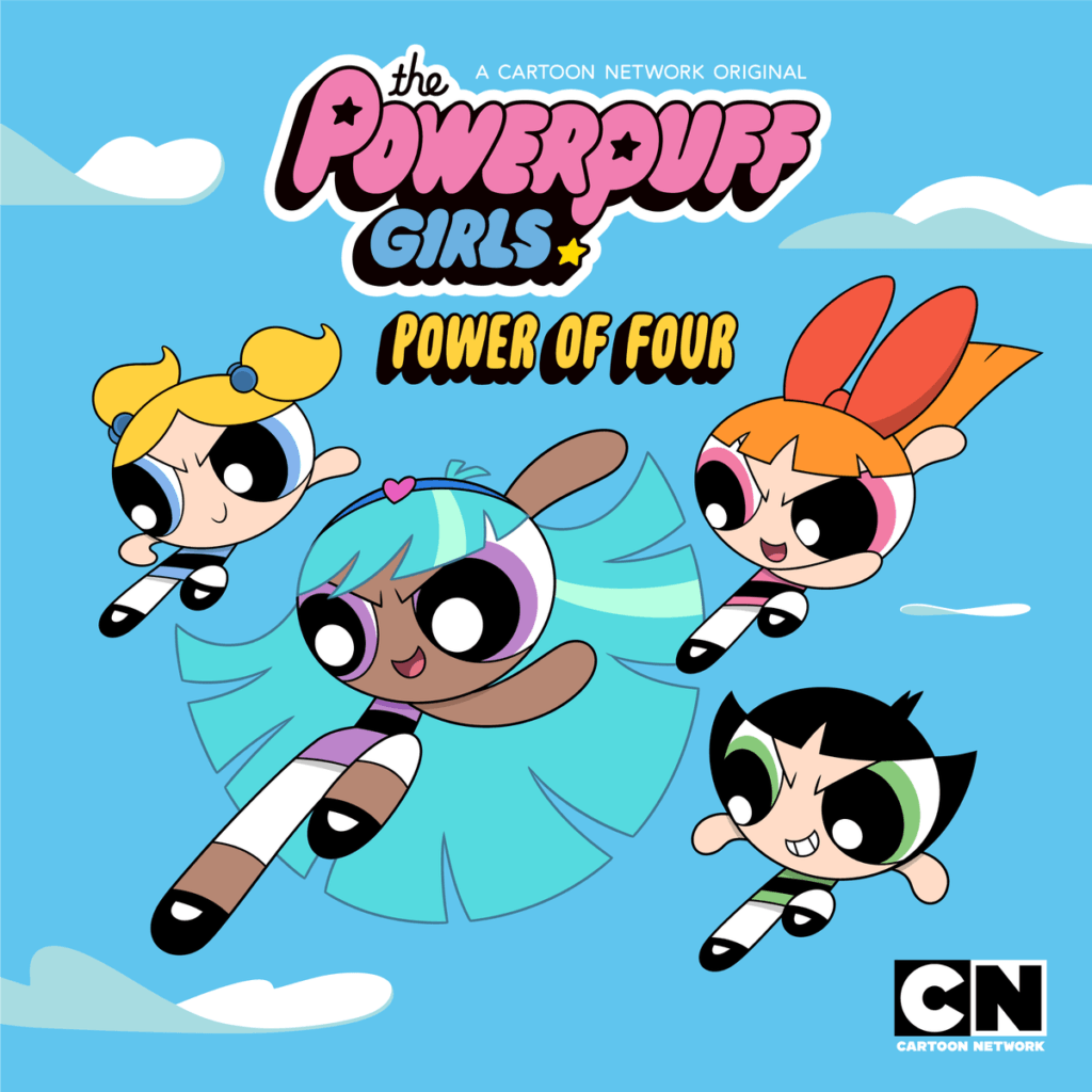 Here We Go Again: Even a Black Powerpuff Girl Isn't Allowed To Be