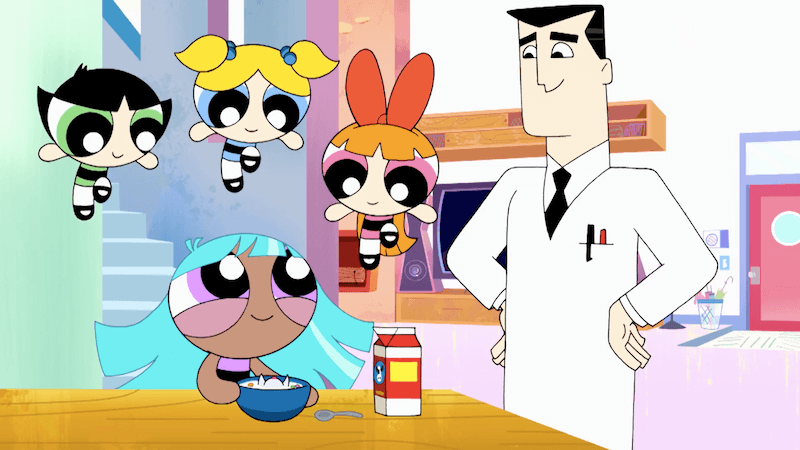 Cancelling The CW's Powerpuff Girls Was a Good Thing - Here's Why