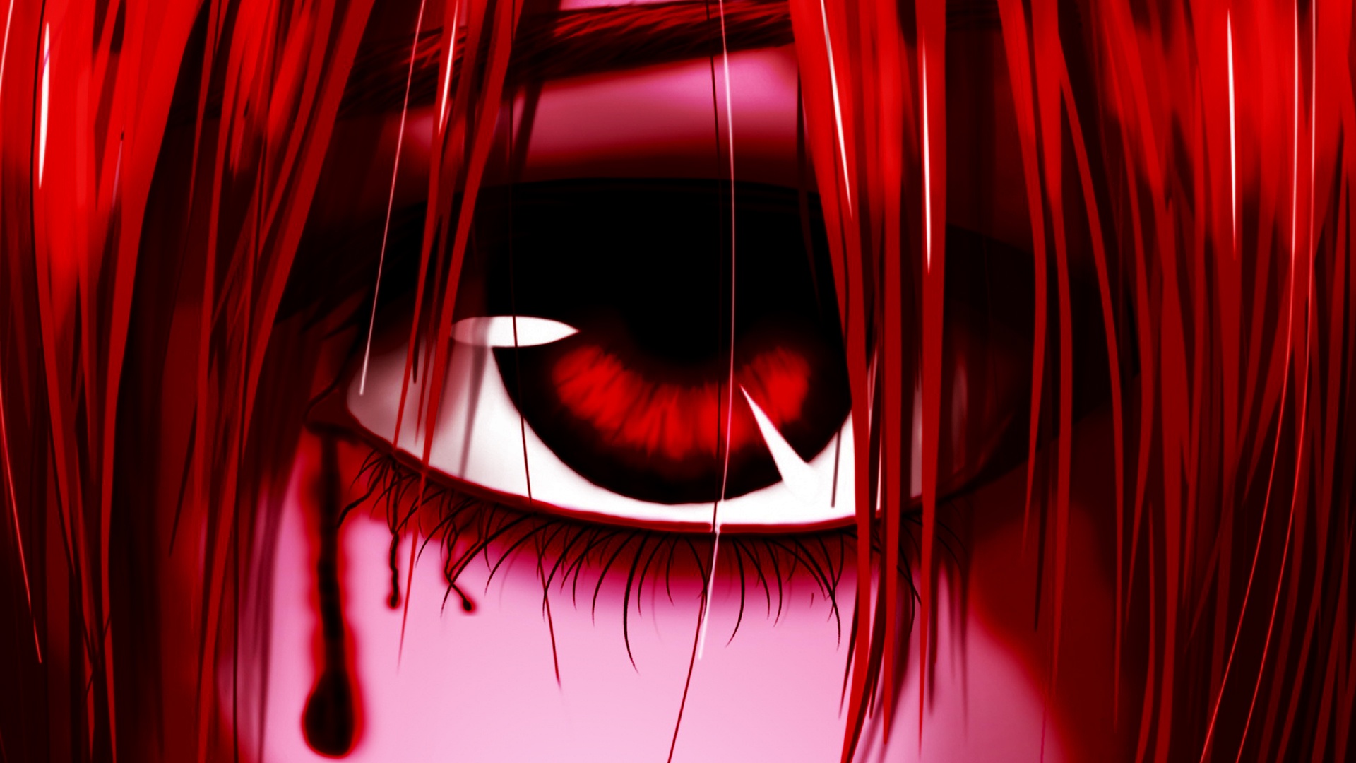 Elfen Lied Review –