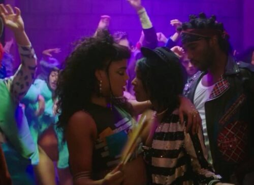 Janelle Monae Drops Two Videos That Will Re-arrange Your Everything
