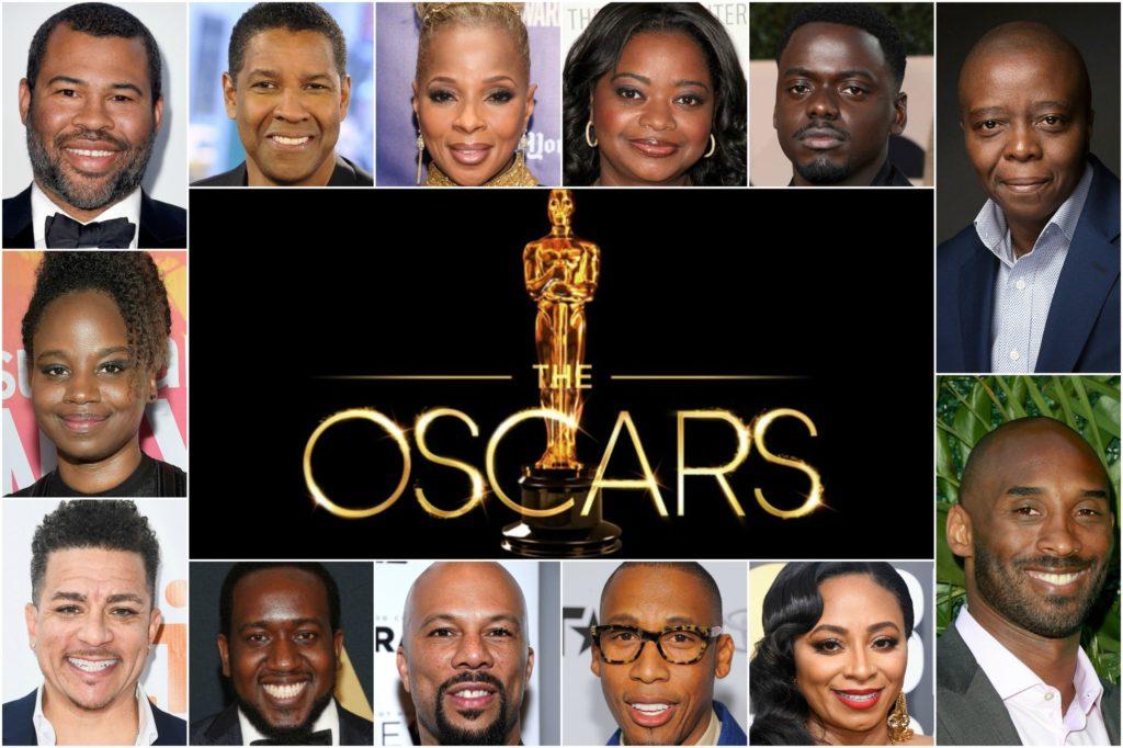 Black Oscars