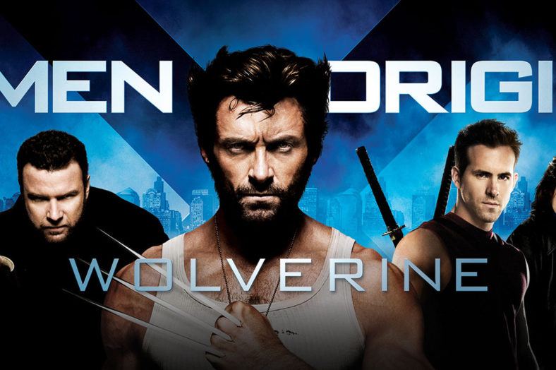 X-Men Origins: Wolverine