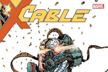Cable #155