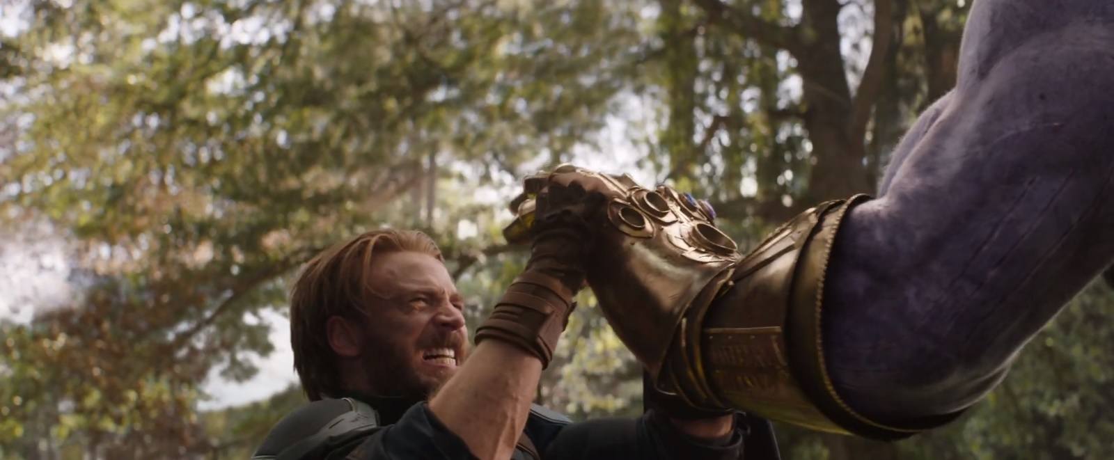 Marvel’s Avengers: Infinity War Official Trailer Gives Us the Master Plan