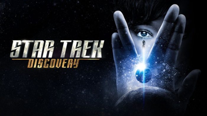 Star Trek Discovery