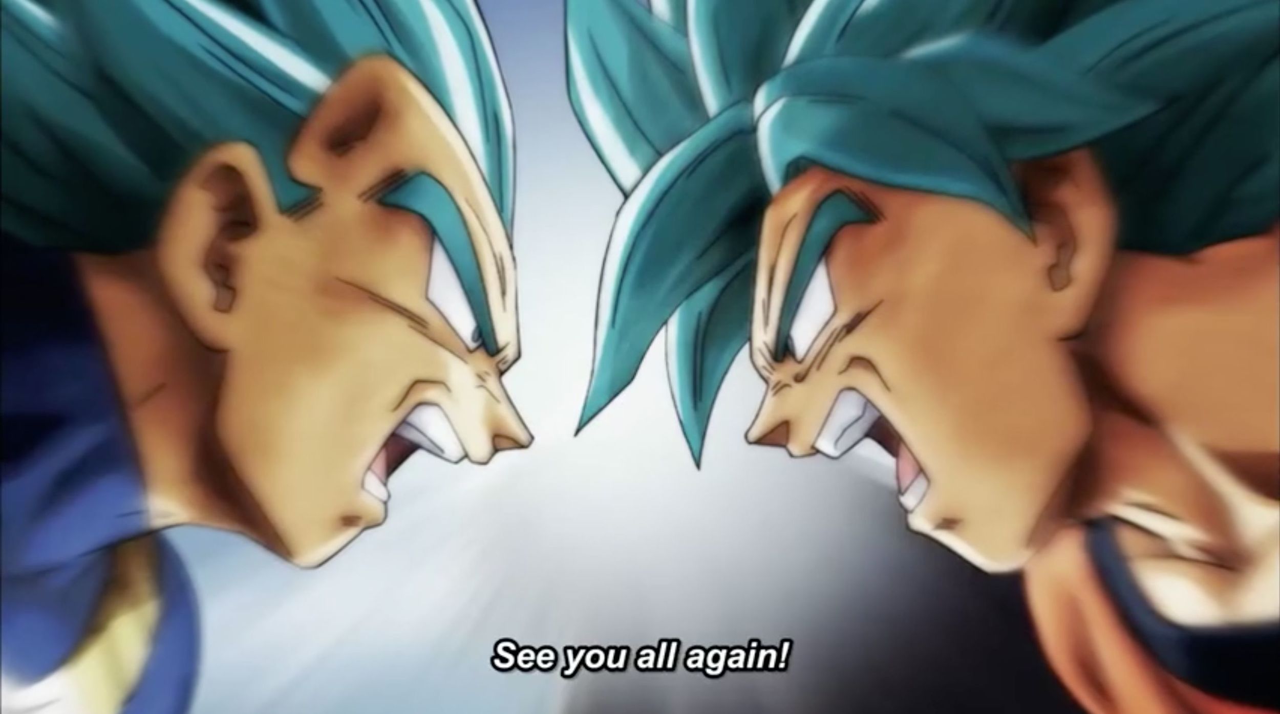 end of dragon ball super