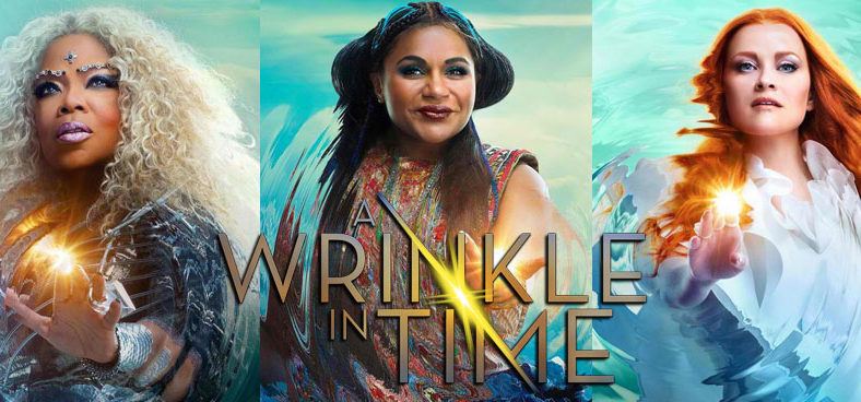 A Wrinkle In Time