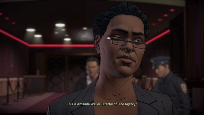 The Tragedy of John Doe, A Discussion on Telltale's Batman: The Enemy  Within - Black Nerd Problems