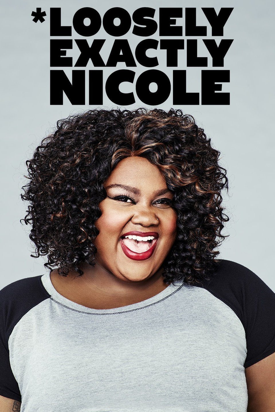 ‘Loosely Exactly Nicole’ Is Exactly What You Need