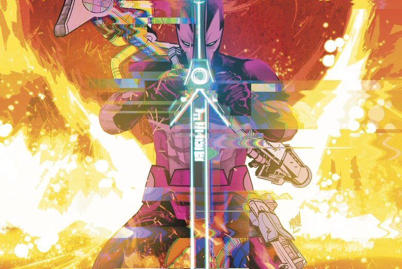 Mister Miracle #8
