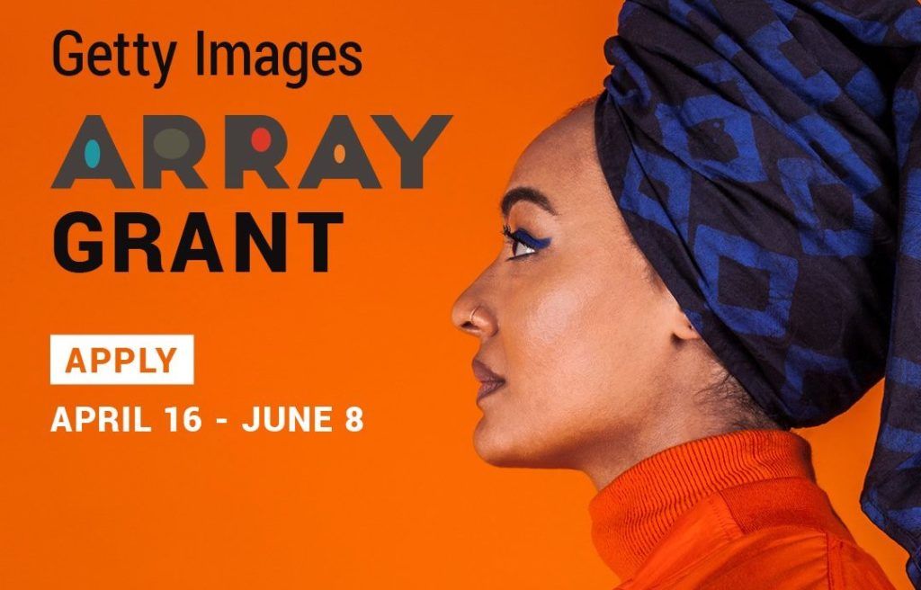Getty Images Array Grant